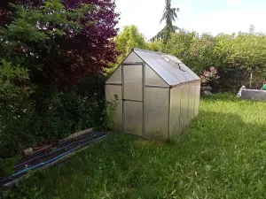 Pronájem bytu 1+kk, Chýně, U Dráhy, 37 m2