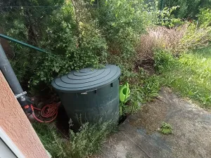 Pronájem bytu 1+kk, Chýně, U Dráhy, 37 m2