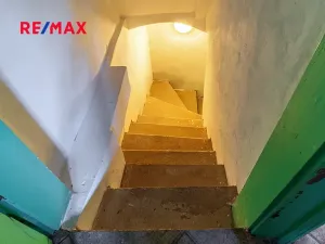 Prodej rodinného domu, Nový Oldřichov, 265 m2