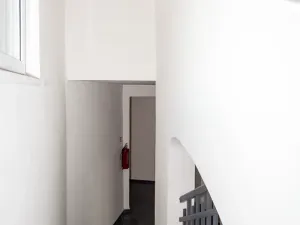 Pronájem bytu 2+kk, Ústí nad Labem, náměstí Prokopa Velikého, 49 m2