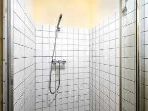 Pronájem bytu 2+kk, Praha - Žižkov, Husitská, 60 m2