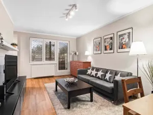 Prodej bytu 3+kk, Praha - Michle, Na záhonech, 67 m2