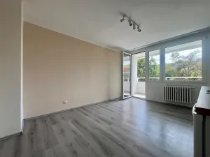 Pronájem bytu 1+kk, Kladno, Vodárenská, 32 m2