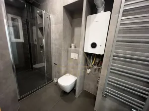 Pronájem bytu 2+kk, Praha - Bubeneč, dr. Zikmunda Wintra, 56 m2