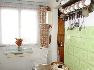 Prodej chaty, Kunštát, 60 m2