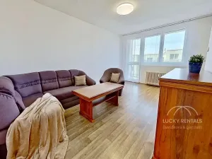 Pronájem bytu 3+kk, Kamenice, Sídliště II, 78 m2