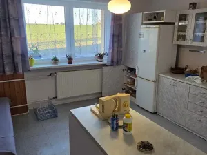 Pronájem rodinného domu, Kojetice, 150 m2