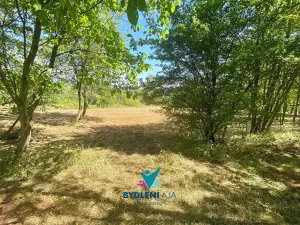 Prodej pozemku pro bydlení, Chabařovice, 1674 m2