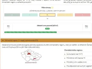 Prodej pole, Zdětín, 11949 m2