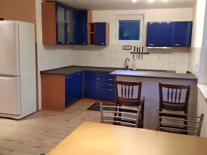 Pronájem rodinného domu, Smržovka, Vřesová, 100 m2