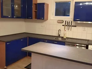 Pronájem rodinného domu, Smržovka, Vřesová, 100 m2
