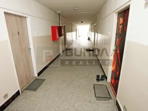 Pronájem bytu 1+1, Neratovice, 27 m2