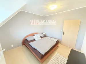 Prodej bytu 2+kk, Bílovice nad Svitavou, Lesní, 47 m2