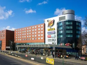 Pronájem bytu 1+kk, Praha, U vinných sklepů, 25 m2