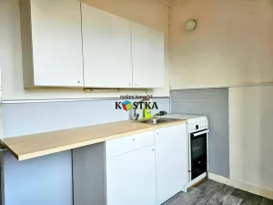 Pronájem bytu 2+1, Nový Jičín, Vančurova, 55 m2