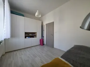 Prodej bytu 2+kk, Olomouc, Šmeralova, 53 m2