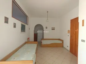 Prodej bytu 2+kk, Scalea, Itálie, Via Lauro, 60 m2