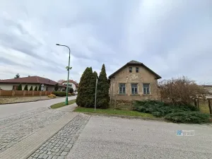 Prodej rodinného domu, Chlumec nad Cidlinou, Spravedlnost, 115 m2
