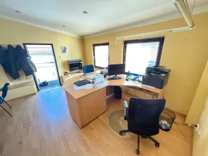 Prodej skladu, Praha - Vinoř, Mladoboleslavská, 366 m2