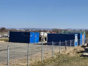 Prodej pozemku pro bydlení, Planá, 1983 m2