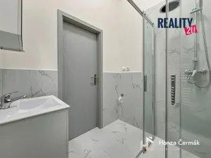 Pronájem bytu 2+kk, Brno, Pramenná, 70 m2