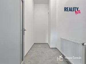 Pronájem bytu 2+kk, Brno, Pramenná, 70 m2