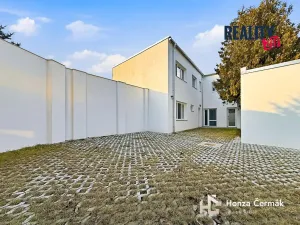 Pronájem bytu 2+kk, Brno, Pramenná, 70 m2