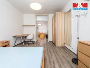Pronájem bytu 2+kk, Praha - Dejvice, Bílá, 68 m2