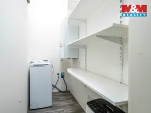 Pronájem bytu 2+kk, Praha - Dejvice, Bílá, 68 m2