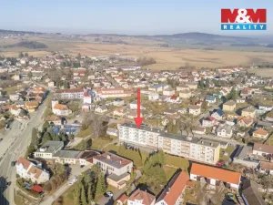 Prodej bytu 4+kk, Nezvěstice, 74 m2