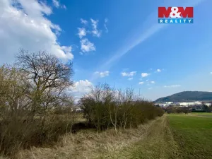 Prodej zahrady, Drásov, 2564 m2