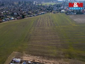 Prodej pozemku pro bydlení, Opava, Žižkova, 9449 m2