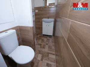 Prodej bytu 2+1, Jablonec nad Nisou, Liberecká, 62 m2