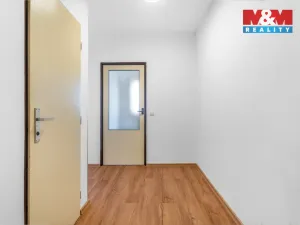 Prodej bytu 2+kk, Mladá Boleslav - Mladá Boleslav II, Jana Palacha, 43 m2