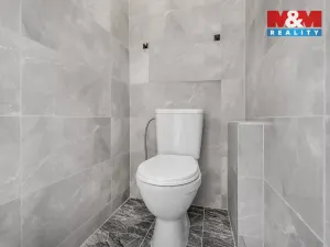 Prodej bytu 2+kk, Mladá Boleslav - Mladá Boleslav II, Jana Palacha, 43 m2