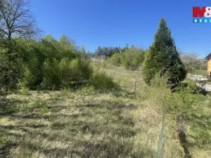 Prodej pozemku pro bydlení, Blatná - Čekanice, 3556 m2