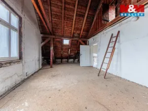 Prodej komerční nemovitosti, Kraslice, B. Smetany, 710 m2