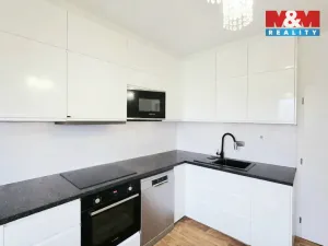 Prodej bytu 2+1, Praha - Černý Most, Bryksova, 58 m2