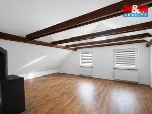 Pronájem bytu 3+kk, Líbeznice, Mělnická, 70 m2