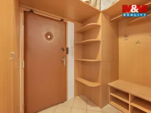 Prodej bytu 3+1, Praha - Troja, Pomořanská, 68 m2