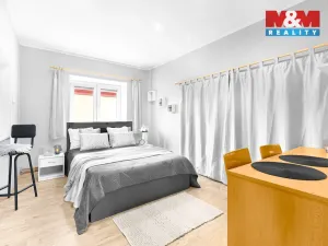 Prodej rodinného domu, Snědovice, 220 m2