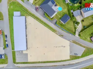 Pronájem obchodního prostoru, Vsetín, Bobrky, 511 m2