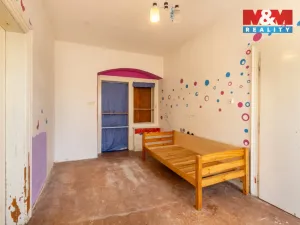 Prodej rodinného domu, Jesenice, Žatecká, 219 m2