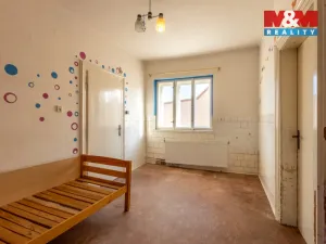 Prodej rodinného domu, Jesenice, Žatecká, 219 m2