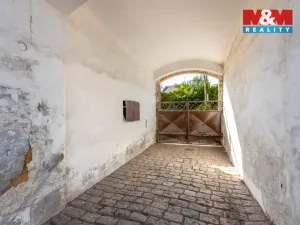 Prodej rodinného domu, Jesenice, Žatecká, 219 m2