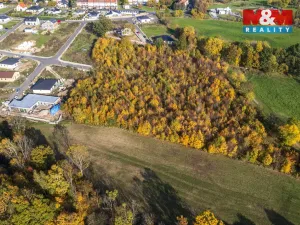 Prodej pozemku pro bydlení, Dubí - Mstišov, 1247 m2