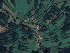 Prodej pole, Člunek, 659 m2