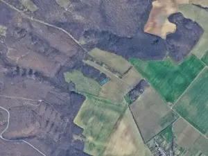 Prodej podílu pole, Jezeřany-Maršovice, 577 m2