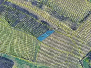 Prodej podílu pole, Jezeřany-Maršovice, 577 m2