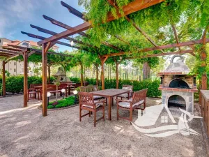 Prodej bytu 1+kk, Nesebar, Bulharsko, 25 m2